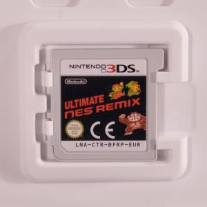 Ultimate NES Remix (05)